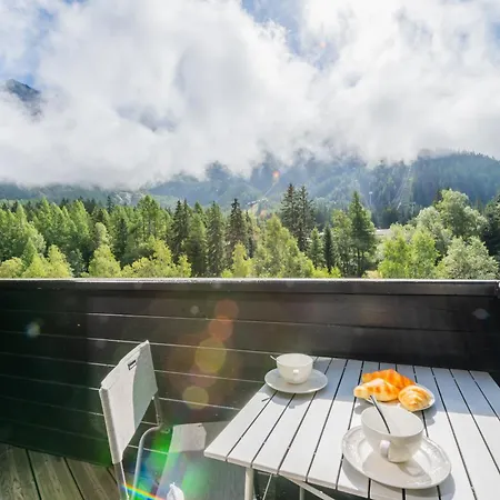 Apartamento Grand Roc - Bruyeres 213 Happy
