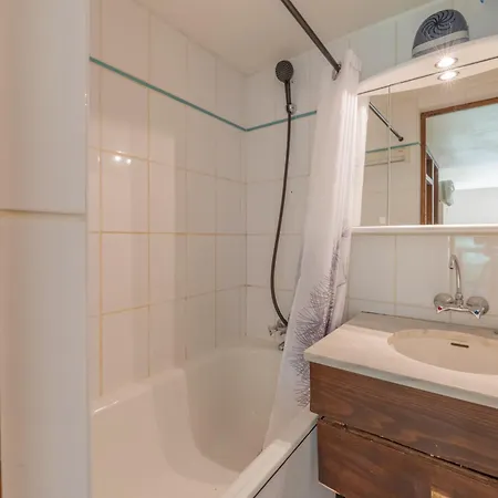 Grand Roc - Bruyeres 213 Happy Apartamento