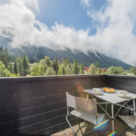 Apartamento Grand Roc - Bruyeres 213 Happy